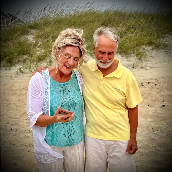 Meet your Posher, Diane Therese - Picture 5 of 11